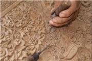 لوح ثبت جهانی منبت آباده با حضور رییس سازمان میراث فرهنگی اهدا می‌شود