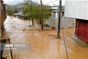 آخرین وضعیت سیلاب لرستان به روز رسانی می‌شود؛  سیلاب 4500 میلیارد ریال به سلسله خسارت وارد کرد