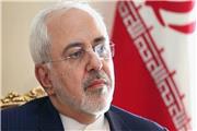 ظریف: آمریکا در جایگاه نابودی ایران نیست