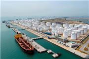 ذخیره میلیون‌ها بشکه نفت ایران در بندرگاه‌های چین