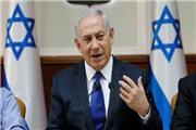 تهدید نتانیاهو به آغاز عملیات نظامی گسترده علیه نوار غزه