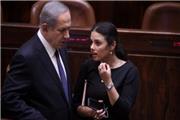 حمایت وزیران اسرائیلی از طرح نتانیاهو برای کوچاندن 
