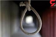 پاره شدن طناب دار 4 زن اعدامی در تهران
