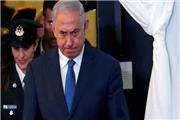 نتانیاهو: خاورمیانه با زلزله دیگری مواجه است