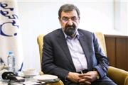 محسن رضایی:انتظار ترامپ برای مذاکره با ایران سرابی بیش نیست