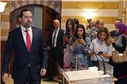 سیاستمداران لبنانی: تقریبا بر سر نخست‌وزیری حریری در دولت جدید اجماع وجود دارد