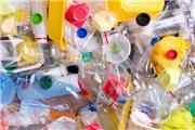 ابداع یک روش نوین در بازیافت پلاستیک‌های بدبو