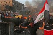 صدور اولین حکم اعدام برای افسر عراقی متهم به قتل تظاهرکنندگان