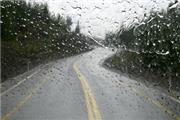 سردشت دزفول رکوردار بیشترین میزان بارش باران
