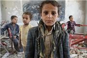 افزایش شمار کودکان یمنی مبتلا به سرطان در نتیجه جنگ و محاصره