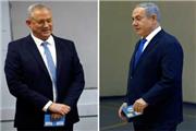 نتانیاهو و گانتس به دنبال تشکیل کابینه اضطراری مشترک