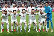 زمان برگزاری 4 بازی ایران در انتخابی جام جهانی 2022 مشخص شد