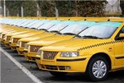 تعدادی از رانندگان تاکسی در شوشتر به ویروس کرونا مبتلا شدند