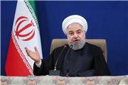 دکتر روحانی : ایده‌های مراکز دانش‌بنیان در شرایط سخت تحریم ها و کرونا، ایران را به صادرکننده قدرتمند برخی محصولات جدید تبدیل کرد