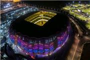‏تازه‌ترین شگفتی قطر برای جام جهانی 2022