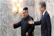 عذرخواهی رهبر کره شمالی از سئول