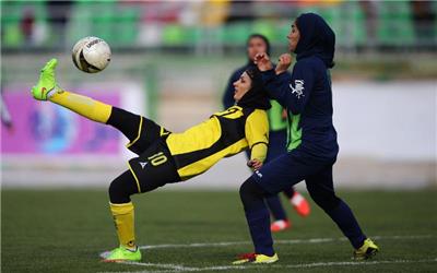 سرپرست تیم فوتبال زنان ملوان: تمرینات رسمی بعد از اعلام زمان برگزاری لیگ شروع می‌شود