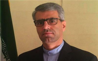 سفیر ایران در ژنو: هیچ مبنای حقوقی و اخلاقی برای همراهی با تحریم‌های یک‌جانبه آمریکا وجود ندارد