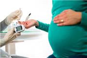 تاثیر دیابت بارداری بر چاقی