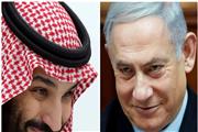 وزیر خارجه عربستان دیدار بن‌سلمان با نتانیاهو را تکذیب کرد