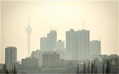 افزایش آلاینده دی‌اکسید گوگرد در تهران با وجود منع تردد دیزلی‌ها + جدول