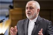 هشدار ظریف: ایران دنبال جنگ نیست اما از منافعش دفاع خواهد کرد