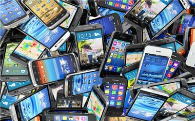 ضریب نفوذ تلفن‌همراه در کشور به 152 درصد رسید