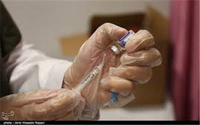 رئیس مرکز بهداشت استان خبر داد پایان مرحله نخست واکسیناسیون کرونا در خوزستان