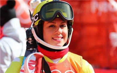 جنجال ممنوع الخروجی سمیرا زرگری سرمربی تیم ملی اسکی آلپاین