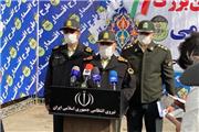 کشف بیش از 1400 سلاح سرد نامتعارف در تهران/اجرای طرح برخورد با 