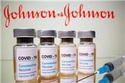 همکاری شرکت دارویی مرک و شرکت جانسون و جانسون امریکا برای تولید واکسن کرونا