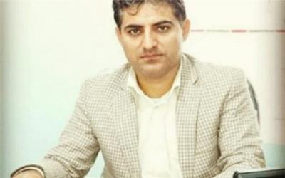 دادستان مسجدسلیمان از بازداشت مداح مراسم فاتحه خوانی خبر داد