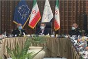 استاندار تهران اعلام کرد: رعایت 76 درصدی فاصله‌گذاری اجتماعی در استان تهران
