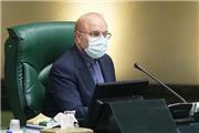 رئیس مجلس شورای اسلامی تاکید کرد: خوشبختانه قانون اقدام راهبردی برای لغو تحریم ها قفل های صنعت هسته ای را باز کرد و سمت و سوی بازی یک طرفه را تغییر داد و باعث شد که گذشت زمان به نفع ایران شود.