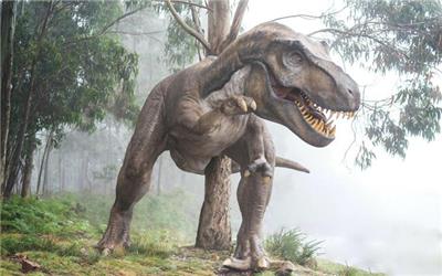 در پی ادعای شریک ایلان ماسک آیا شبیه‌سازی دایناسورها ممکن است؟