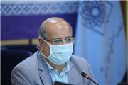 فرمانده عملیات مدیریت کرونا در تهران خبر داد راه اندازی نخستین مرکز واکسیناسیون خودرویی در تهران