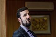 غریب‌آبادی: ثبت داده‌ها تصمیم سیاسی بوده و در زمره تعهدات ایران با آژانس نیست