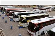مدیرکل راهداری استان تهران اعلام کرد هجوم مسافران به اتوبوس‌های بین‌شهری / برخورد با متخلفان
