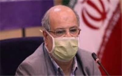 آمار وحشتناک فوتی ها در تهران شرایط بحرانی شد.