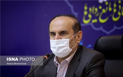 استاندار خبر داد تعطیلی خوزستان از روز دوشنبه / اعمال محدودیت‌های ترافیکی شدید
