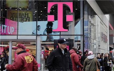 تی موبایل (T-Mobile)می گوید هکرها حدود 7.8 میلیون اطلاعات شخصی مشتریان پس از پرداخت را سرقت می کنند