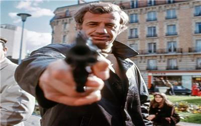 ژان پل بلموندو، هنرپیشه سرشناس سینمای موج نوی فرانسه درگذشت