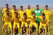 برگزاری بدون تماشاگر مسابقه تیم فوتبال شهرداری بندرماهشهر