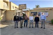 بلاتکلیفی شرکتی های مخابرات استان خوزستان؛ادامه رایزنی برای کارکنانی که امضا نکرده اند