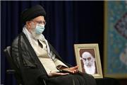 رهبر انقلاب در مراسم عزاداری اربعین حسینی: تبیین، خنثی‌کننده هجمه تبلیغاتی دشمن است؛ دانشجویان روشنگری کنند
