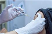 واکسیناسیون اتباع خارجی در دزفول در حال انجام است