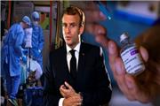 فرانسه متهم به سرقت واکسن از انگلیس شد