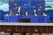 رئیس جمهور در جلسه شورای اداری استان بوشهر: هیچ بانکی حق ندارد برای مطالبه طلب خود یک واحد تولیدی را تعطیل کند