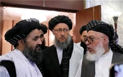 طالبان:آمریکا در امور داخلی افغانستان دخالت نکند