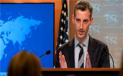 آمریکا :گفت وگو ها با طالبان در دوحه 《صادقانه و حرفه ایی 》بود